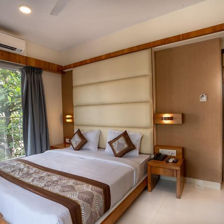 Home2 Suites And Service Apartments, Mumbai Airport Luaran gambar