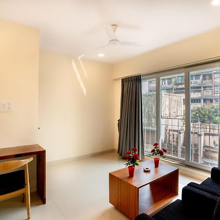Home2 Suites And Service Apartments, Mumbai Airport Luaran gambar