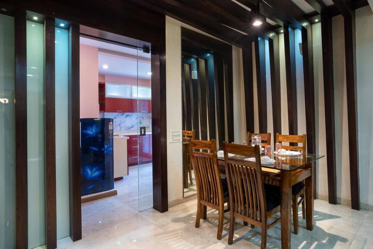 Home2 Suites And Service Apartments, Mumbai Airport Luaran gambar