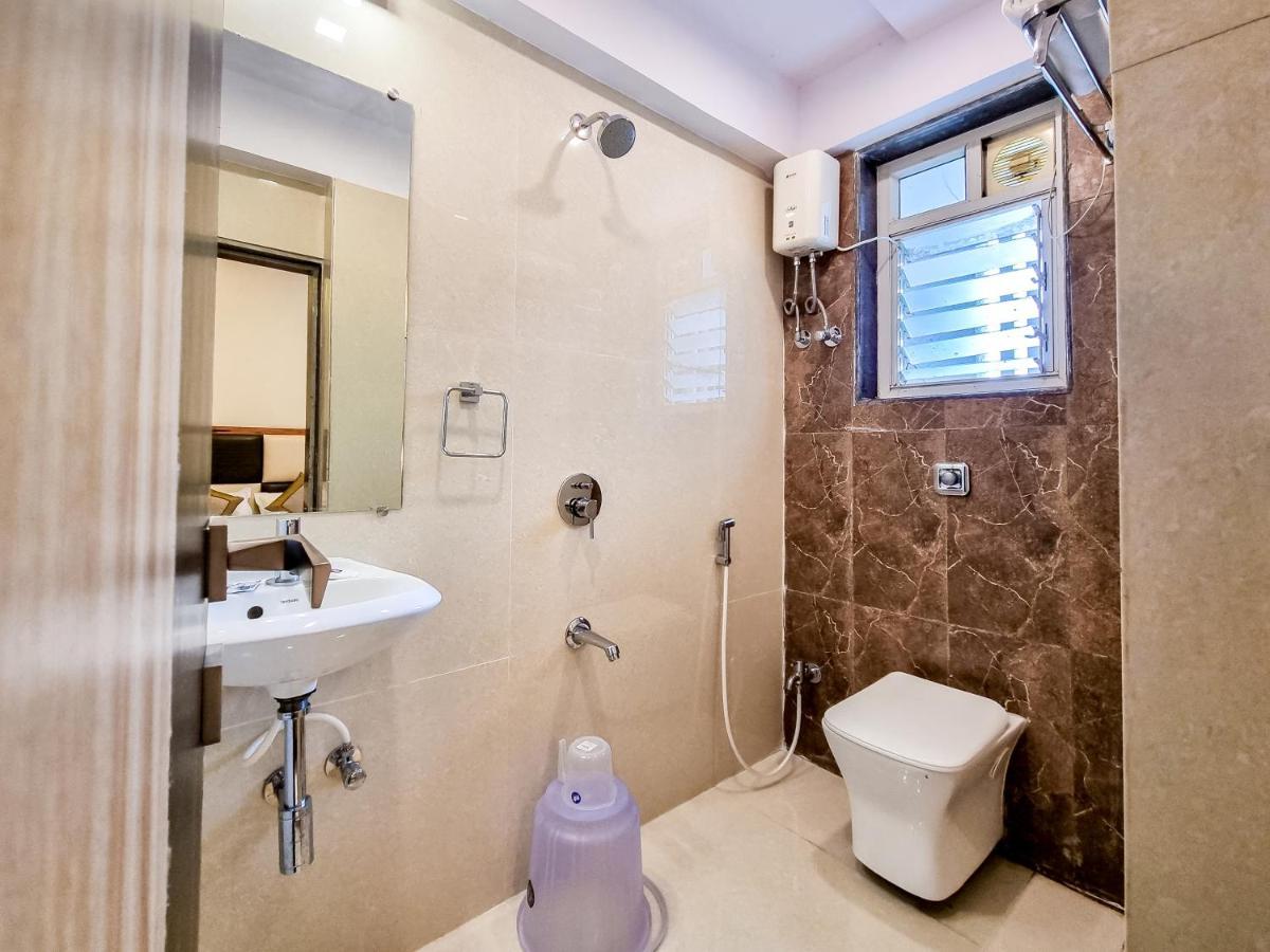 Home2 Suites And Service Apartments, Mumbai Airport Luaran gambar