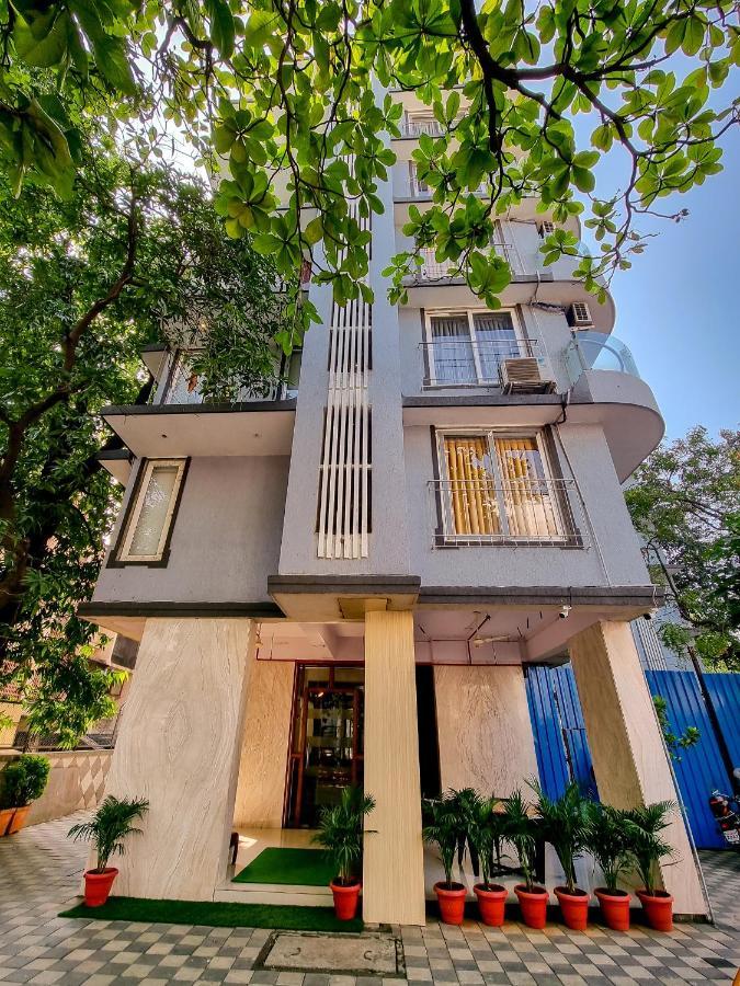Home2 Suites And Service Apartments, Mumbai Airport Luaran gambar