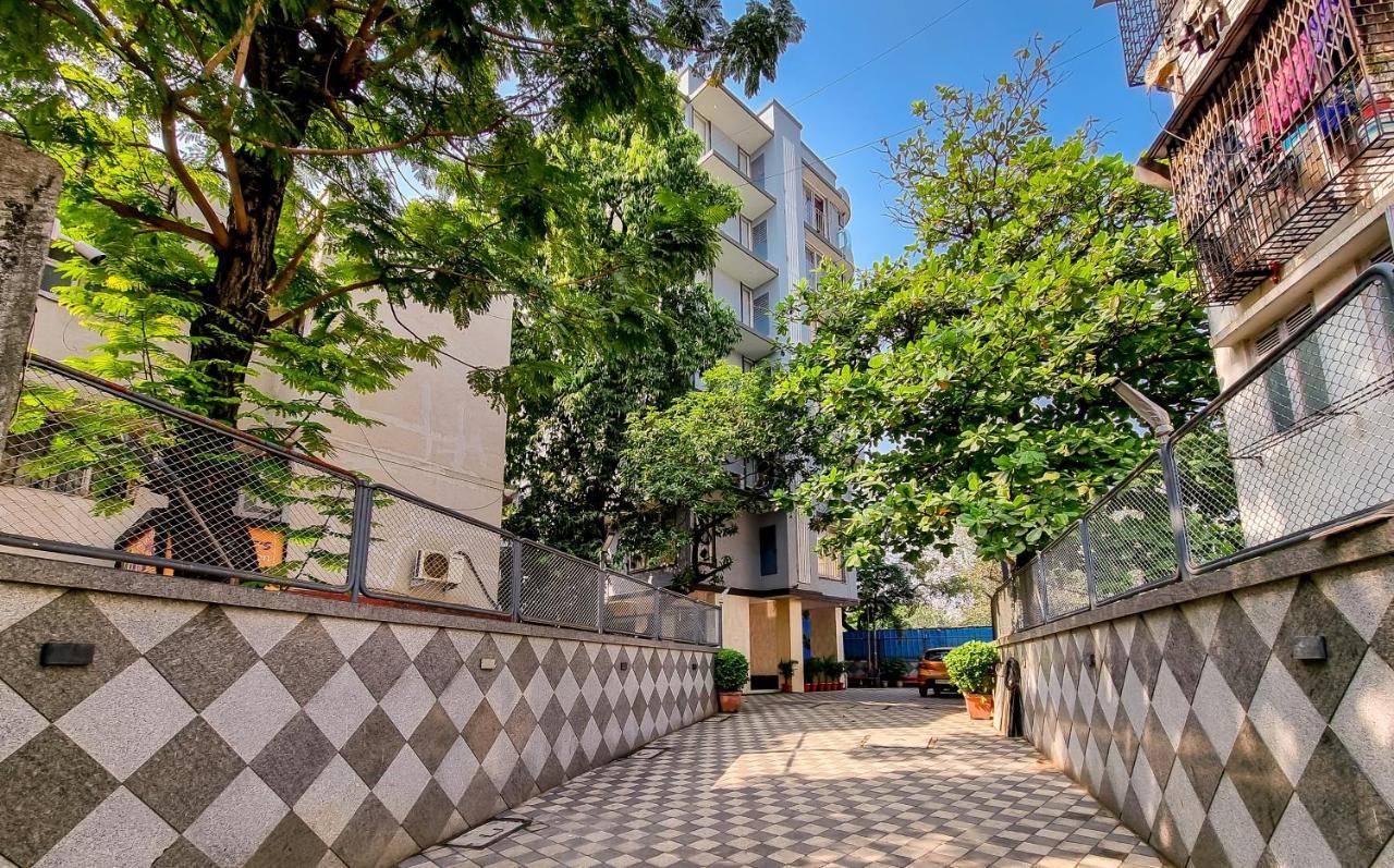 Home2 Suites And Service Apartments, Mumbai Airport Luaran gambar