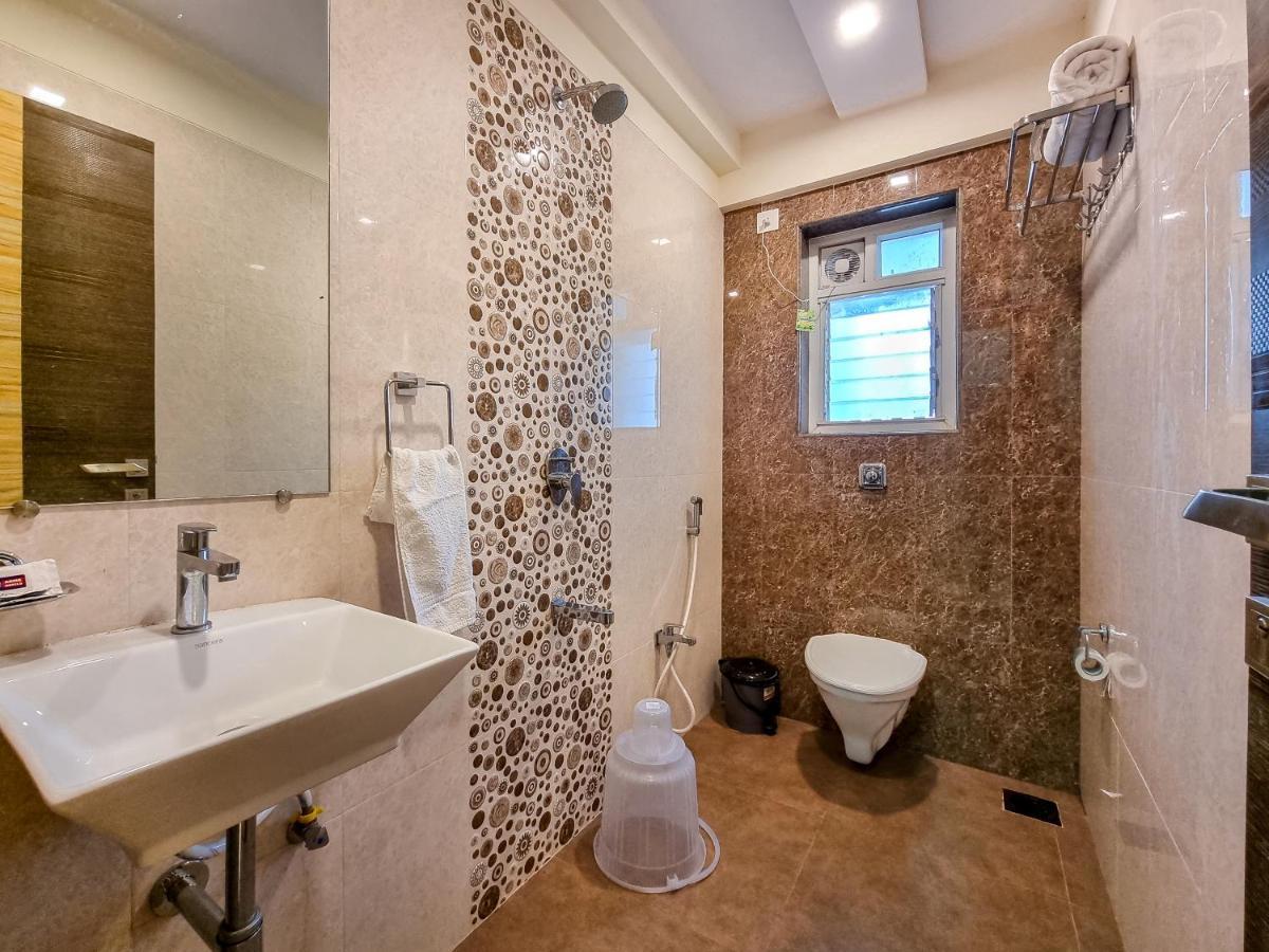 Home2 Suites And Service Apartments, Mumbai Airport Luaran gambar