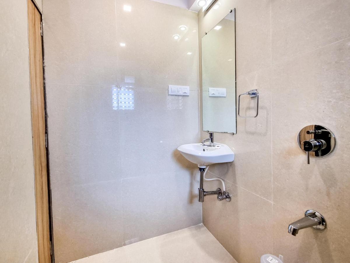 Home2 Suites And Service Apartments, Mumbai Airport Luaran gambar