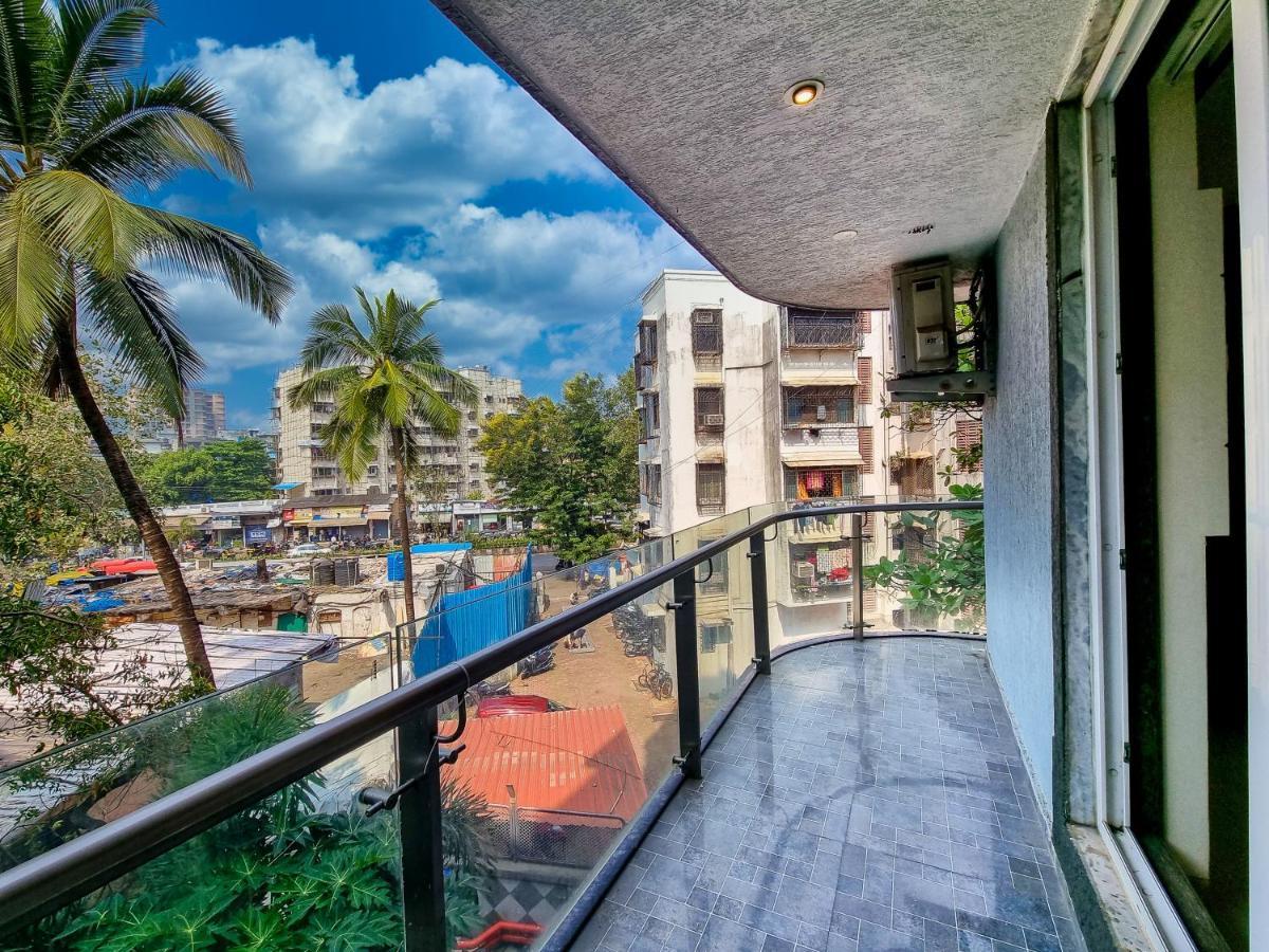 Home2 Suites And Service Apartments, Mumbai Airport Luaran gambar